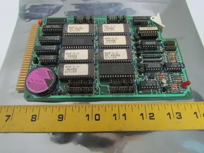 M.K. Hansen Co STD 88300 PC Circuit Board Card