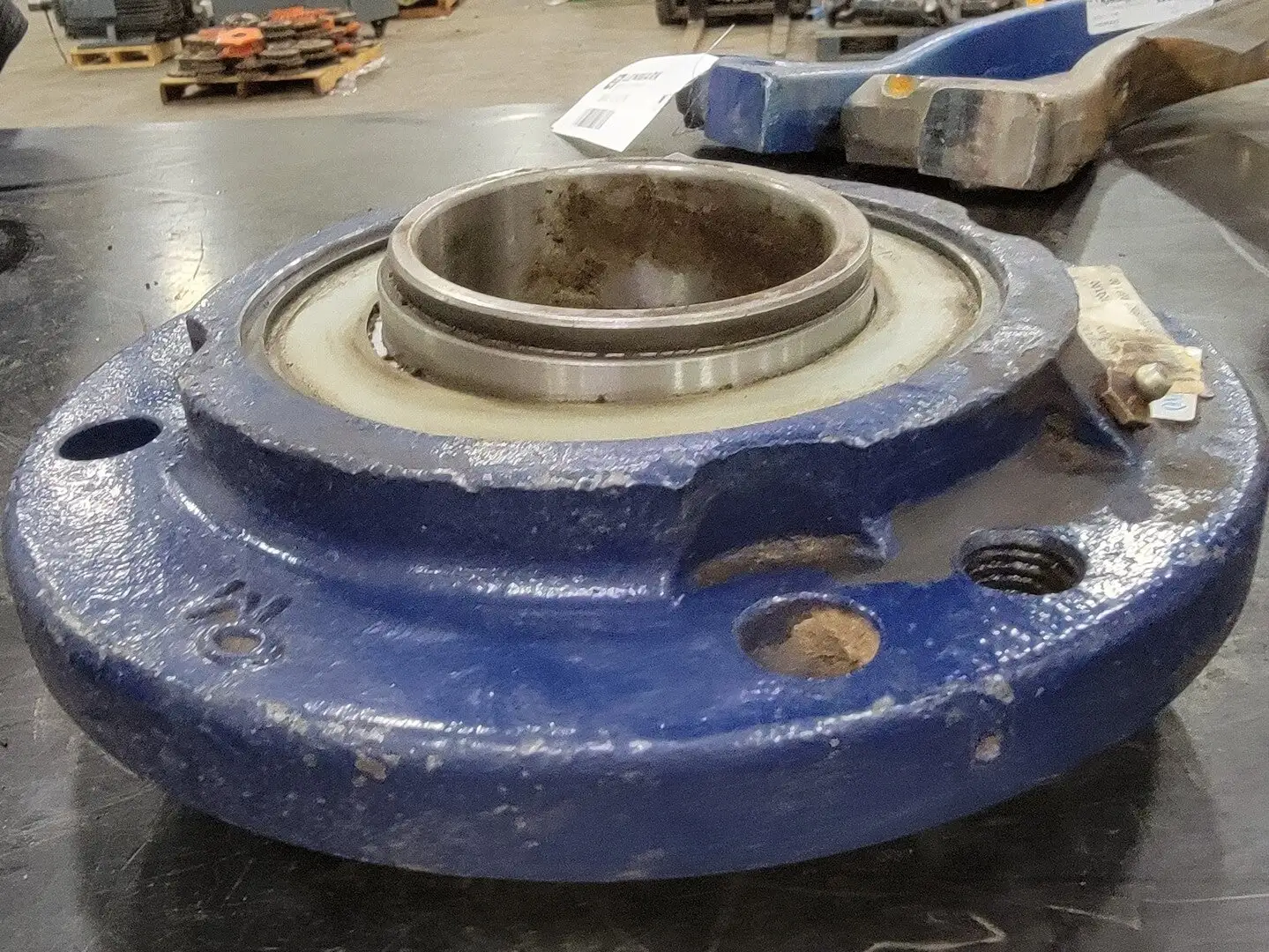 New | in-Stock TIMKEN QMC18J307ST Bearings British Columbia CA | Lenmark #261186