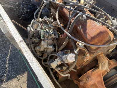 Used _UNKNOWN_ _UNKNOWN_ Gas Engines Michigan US | Miedema Asset Management Group #1443198