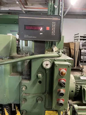 USED WYSONG 10-144