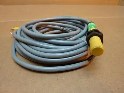 NEW TURCK ELEKTRONIK BI2-M12-AN6 X