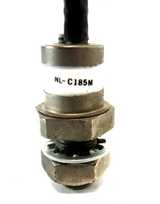 LOT OF 2 NEW GENERIC NL-C185M RECTIFIERS NLC185M