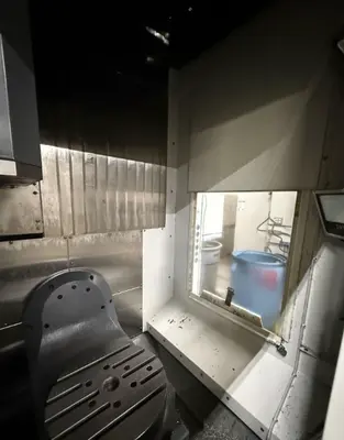 2020 HAAS UMC-500 Vertical Machining Centers | Toolquip, Inc. (4)