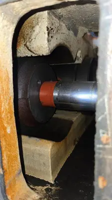 USED OILWELL 46-P