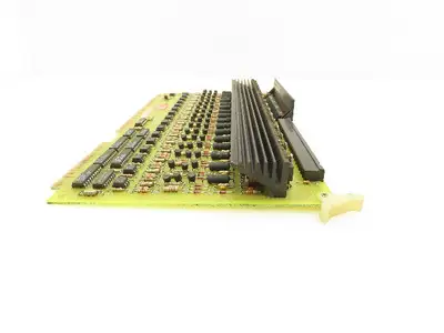 Cincinnati Milacron 3-531-4590A PLC Slot Card Circuit Board Module