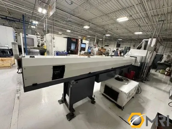 Used 2018 CITIZEN L32X 1M10 605334 | Machinery Resources International