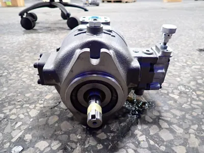 Used BOSCH PSV PNCF 20HRM 66 Pumps Ohio US | HGR 24 #1128464