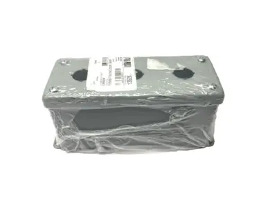 USED HOFFMAN E3PBGXM