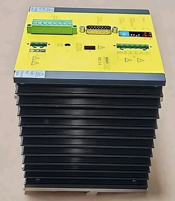 USED Berger Lahr 64652810004