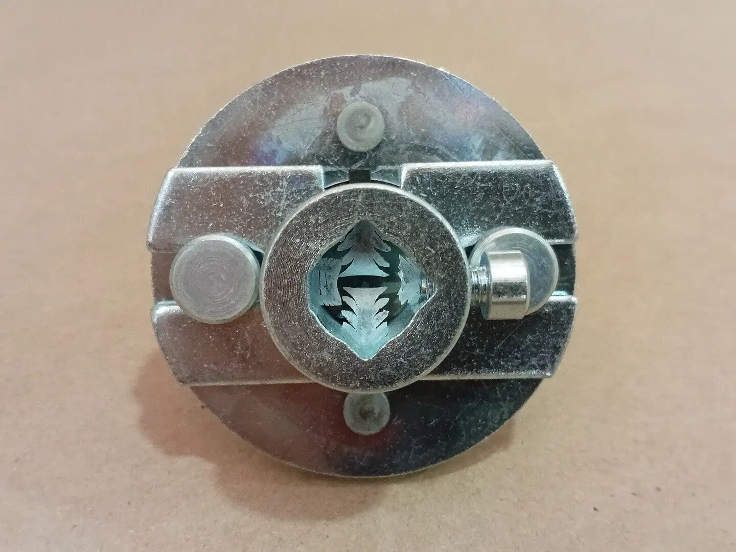 EATON ELECTRIC Power Distribution Component