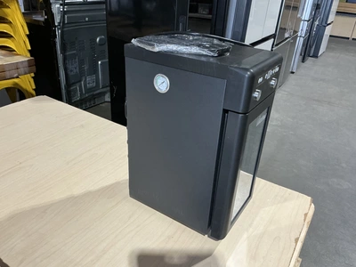 Used VINOTEMP VT-WD002-BLK Bottle Coolers Michigan US | Miedema Asset Management Group #1487793