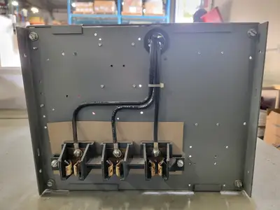 MCC Unit 10 hp, Nema 1