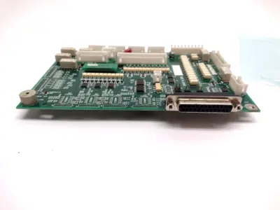 Used Janome Circuit Board JRN-B2 Circuit Boards Michigan US | Maverick Industrial Sales #1496182