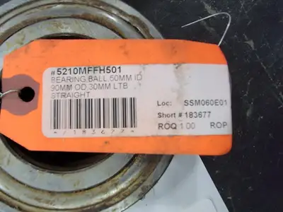 USED NDH 5210