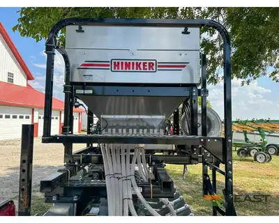 Used HINIKER _UNKNOWN_ Seeders Iowa US | Keast Enterprises #1360324