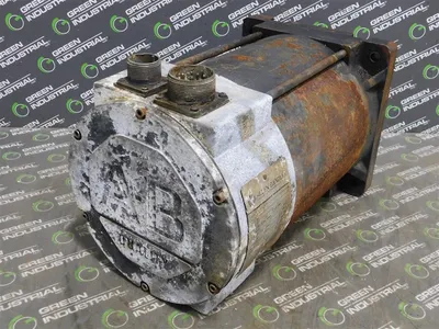 Allen Bradley 1326AB-C1E-11 AC Servo Motor 2.6kW 3000RPM 105.0 LB.-IN. Used