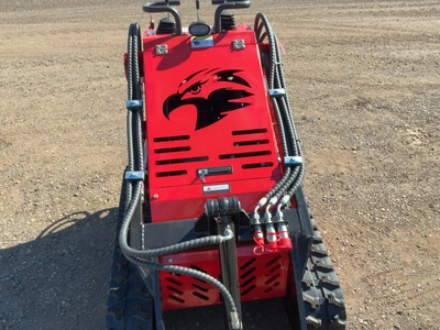 Used 2026 SDLANCH SSL60 Skid Steer Loaders Michigan US | Miedema Asset Management Group #1579196