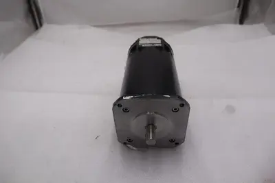 Berger Lahr VRDM 3913/50 Stepper Motor STOCK 2315-C