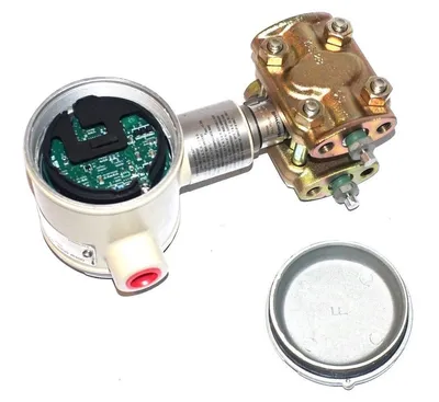 NEW HONEYWELL ST3000 SMARTLINE STD924-A1A-00000-00 TRANSMITTER STD924A1A0000000