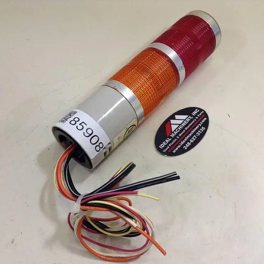 Used IDEC LT1D Lighting Michigan US | Ideal Machinery #711510