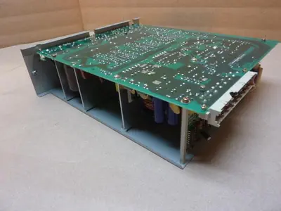 USED OMRON S82W-618