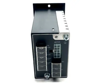 New | in-Stock Oriental Motor AXUD90A Speed Drives Michigan US | Maverick Industrial Sales #1402073