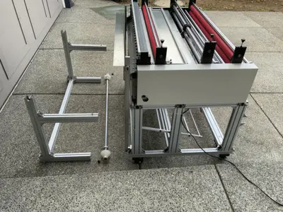 Computerized Cutting Machine