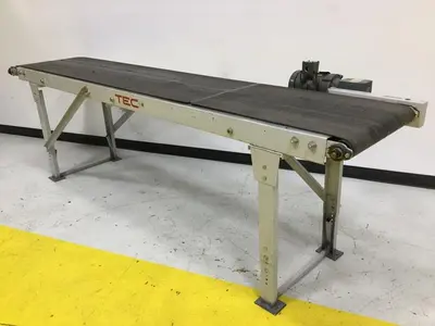 USED TEC H 20 9-8
