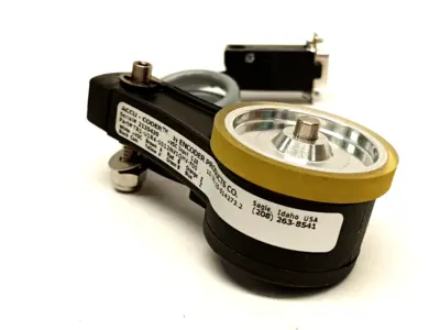 New | in-Stock Encoder Products TR1-U1R4-0012NV1QHV-F00 Encoders Michigan US | Maverick Industrial Sales #1487482