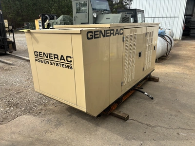 USED 2005 GENRAC 5870080100
