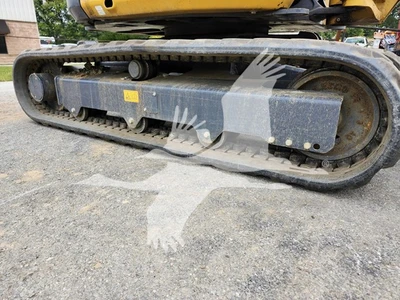 USED 2021 XCMG XE27U