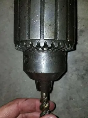 USED JACOBS 18N