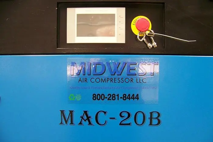 NEW AIR-MAX MAC-20B120H