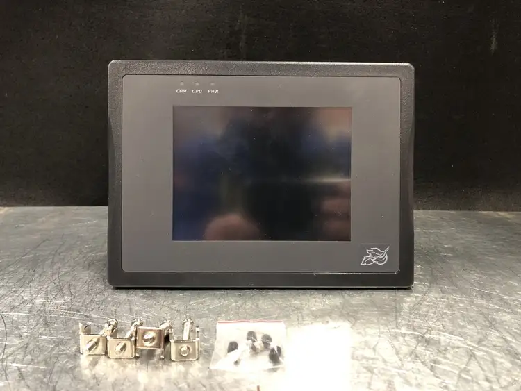 Used MAPLE SYSTEMS HMI606C-001 Misc Electrical & Power Parts British Columbia CA | Lenmark #253299