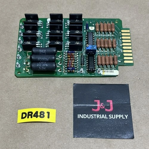 NEW HONEYWELL MEASUREX 05298102 Rev 1