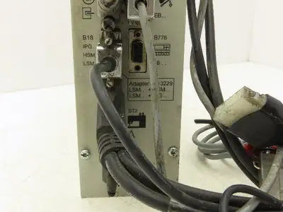 Used EFKA _UNKNOWN_ Motor Controllers Indiana US | Arrow Industrial #1483033