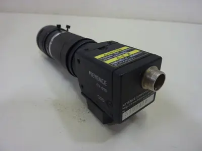 USED KEYENCE CORP CV-020