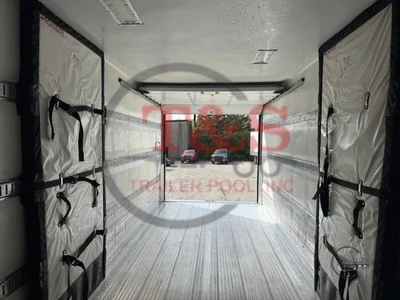 Used 2024 GREAT DANE _UNKNOWN_ Reefer Trailers Illinois US | T&S Trailer Pool #1545387