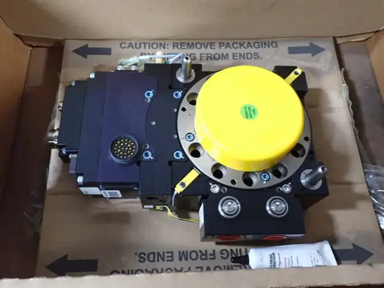Used ATI _UNKNOWN_ Robots | HGR 24 #734621