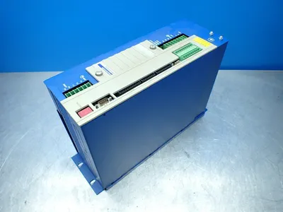 USED KOLLMORGEN D22000100000000224