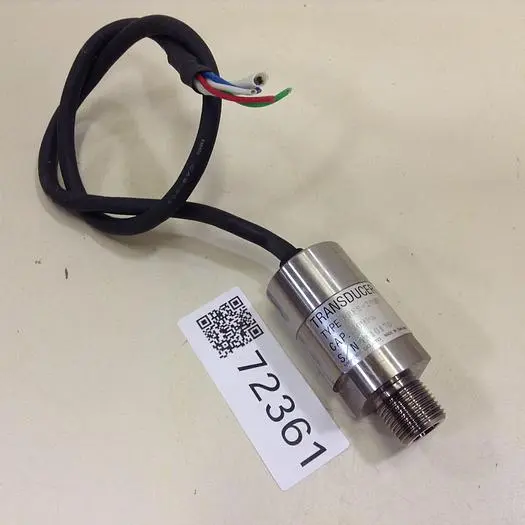 Used MINEBEA PRFS-20MP Transducers Michigan US | Ideal Machinery #587197