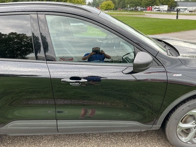 Used 2025 FORD ESCAPE SUVs Michigan US | Miedema Asset Management Group #1402764