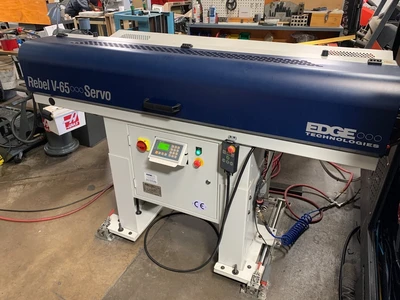 2019 DOOSAN Puma TT1300SYY CNC Lathes | Toolquip, Inc. (6)