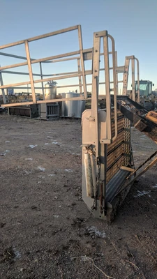 Used _UNKNOWN_ 80553 P-1 Caging Minnesota US | A&I Equipment #1317481