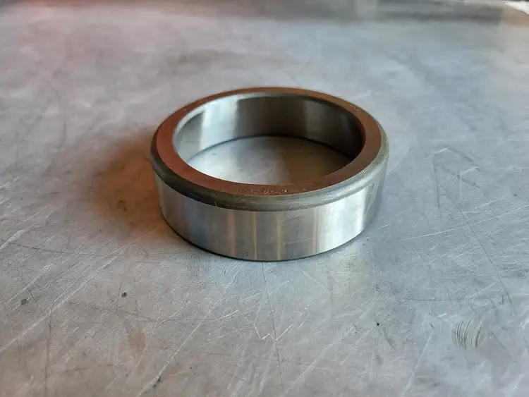 New | in-Stock NTN 4T-46368 Bearings British Columbia CA | Lenmark #260535