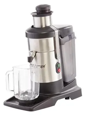 NEW ROBOT COUPE J100