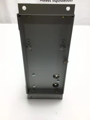 Basler Electric MOC2101 Motor Operated Control (MOC) Autotransformer Unit