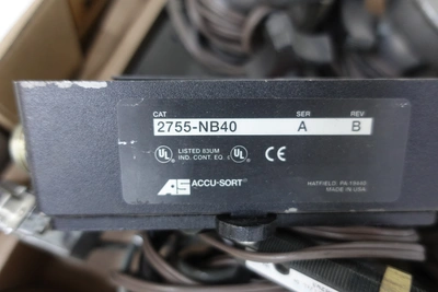 Used _UNKNOWN_ _UNKNOWN_ Laser Scanners Ohio US | Aucto #1306443