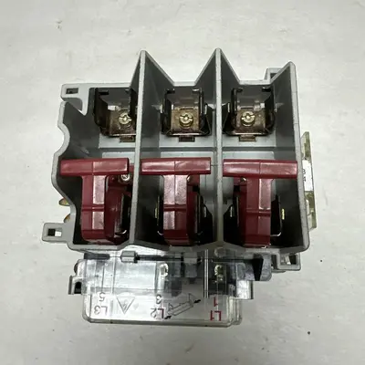 USED ALLEN-BRADLEY 194R-NJ030P3