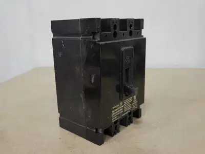 Used WESTINGHOUSE FB3125 Switchgears British Columbia CA | Lenmark #239924